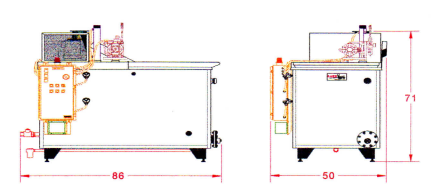 E-300 Diagram