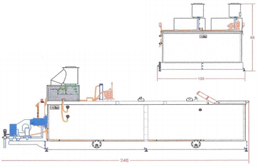 E-1500 XLT Diagram