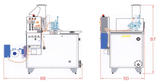 E-200 Diagram