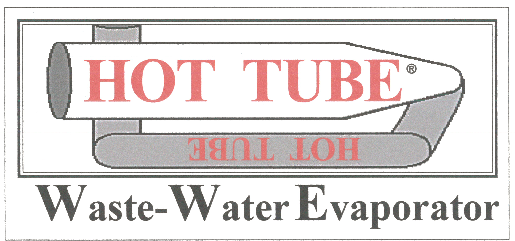 E-100 Hot Tube
